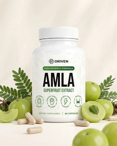 Amla Superfruit Capsules