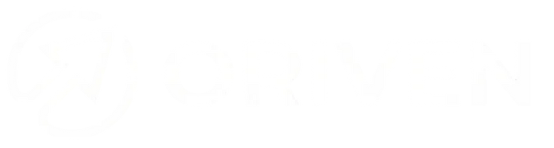 Oriven