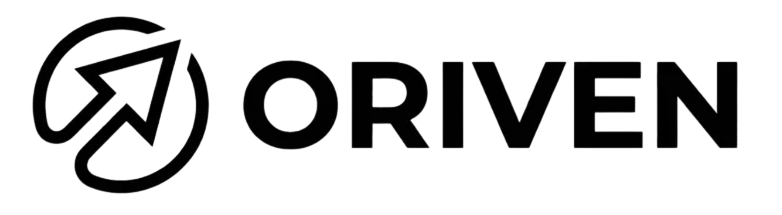 Oriven