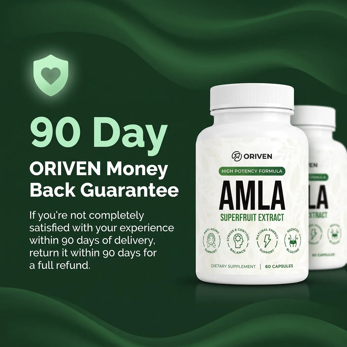 Amla Superfruit Capsules